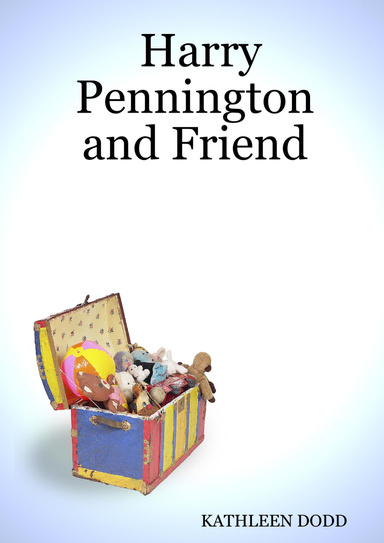 Harry Pennington and Friend