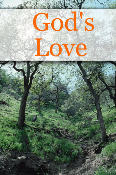 God's Love