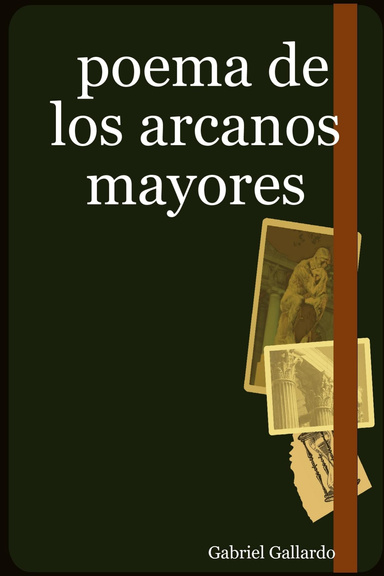 poema de los arcanos mayores