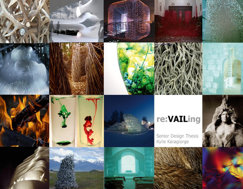 re:VAILing