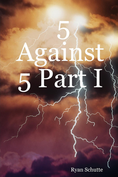 5 Against 5 Part I
