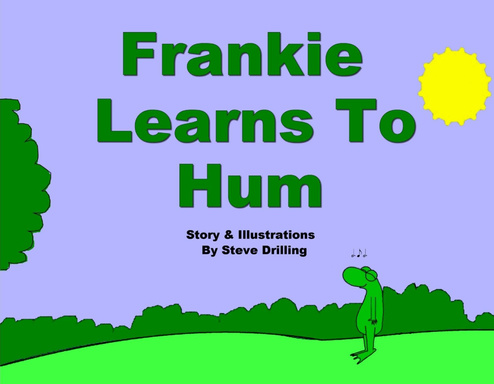 Frankie Learns To Hum