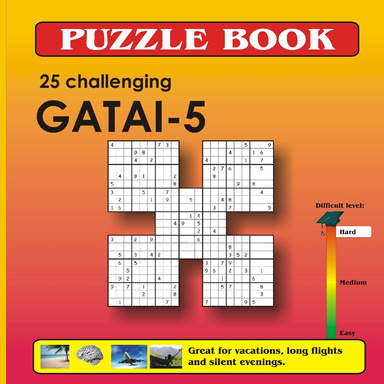 Challenging Gatai-5
