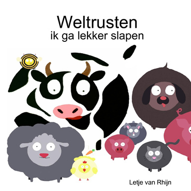 Weltrusten