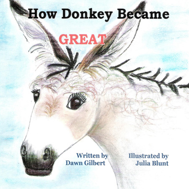 How Donkey Became GREAT