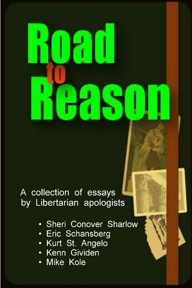 Road to Reason