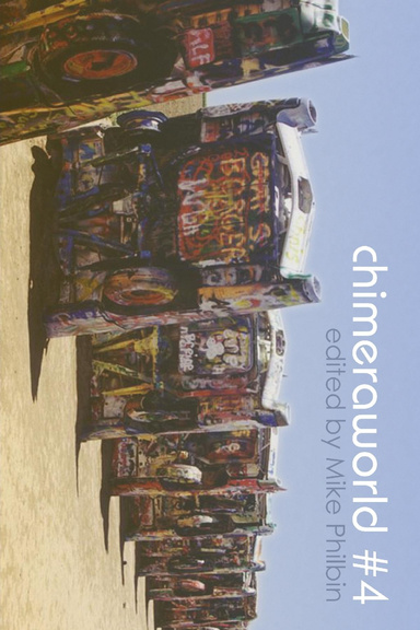 Chimeraworld #4