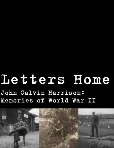 Letters Home