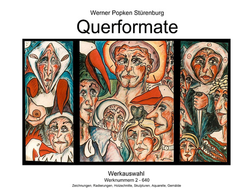 Querformate