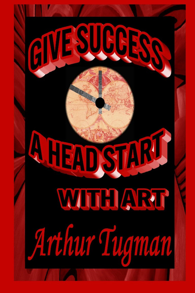 Give Success a Head Start with Art