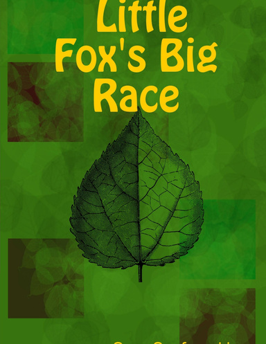 Little Fox's Big Race