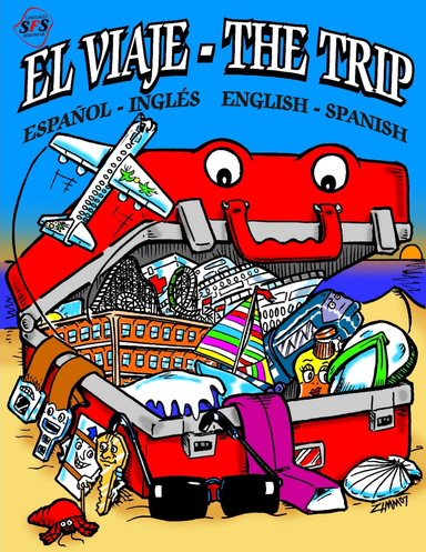 SFS Languages: El Viaje - The Trip