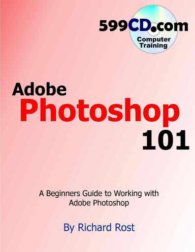 Photoshop 101 Color