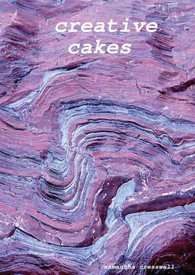 creative cakes