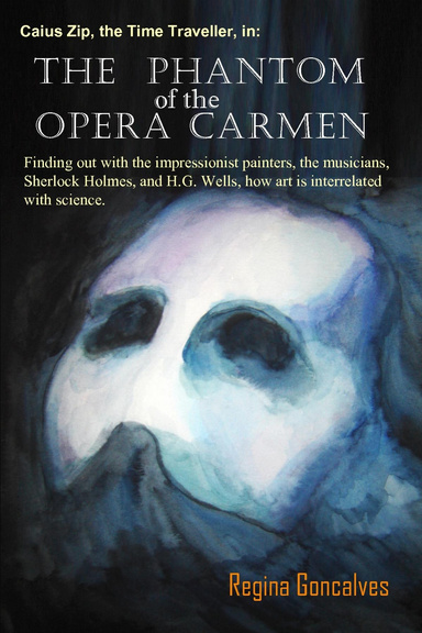 The Phantom of the Opera Carmen