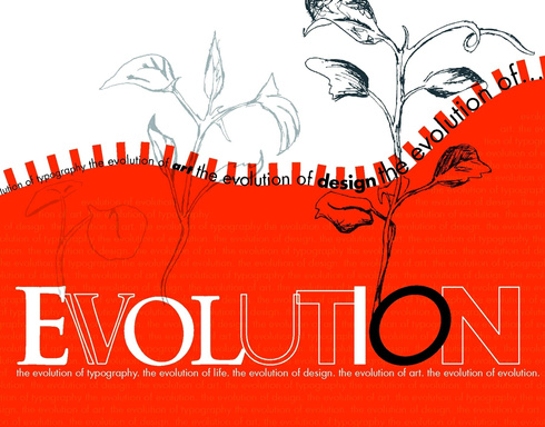 Graphic Design Time Line Fall 2008