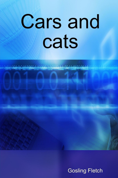 Cars and cats