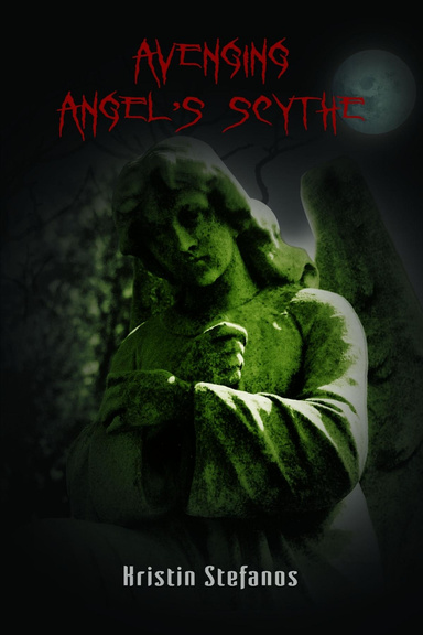 Avenging Angel's Scythe