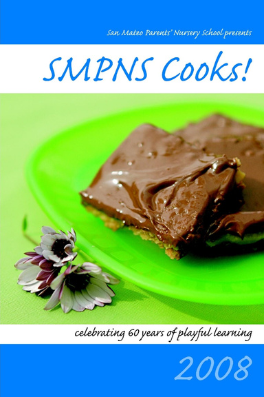 SMPNS Cooks!