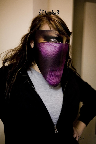Masked Faces