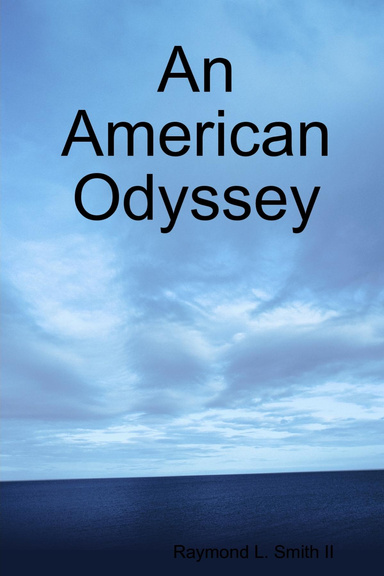 An American Odyssey