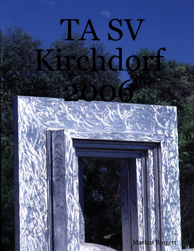 TA SV Kirchdorf 2006