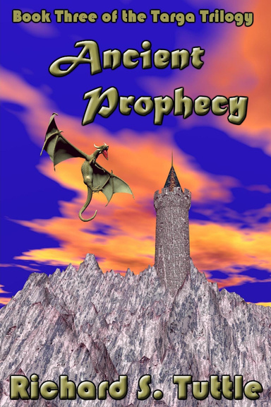 Ancient Prophecy