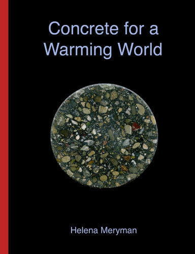 Concrete for a Warming World