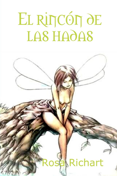 El rincón de las hadas