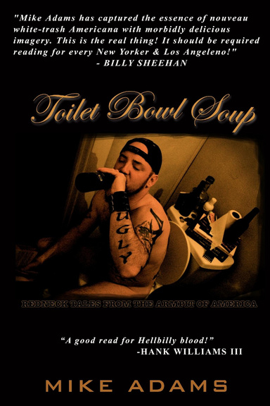 TOILET BOWL SOUP