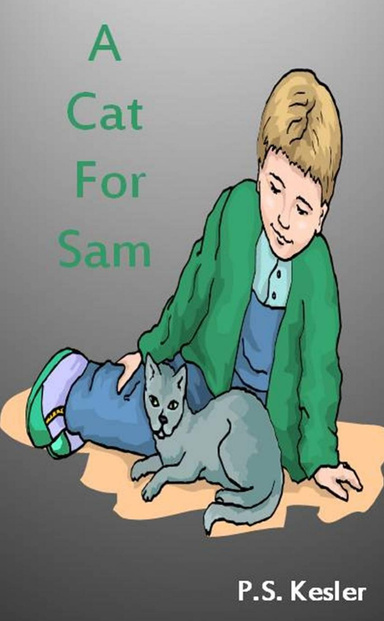A Cat for Sam