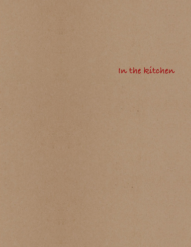 In the Kitchen