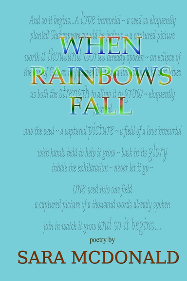 WHEN RAINBOWS FALL