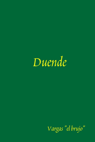Duende