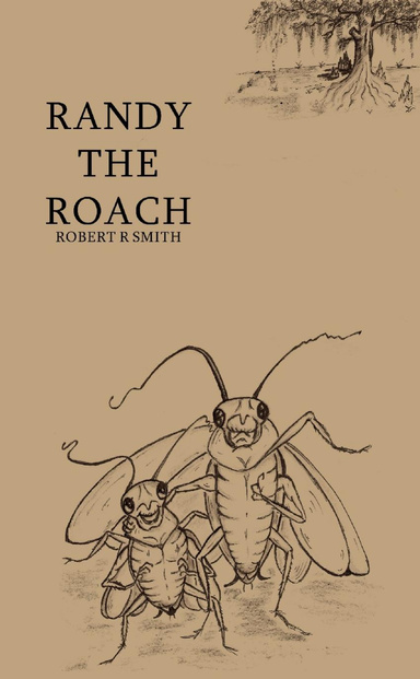 Randy the Roach