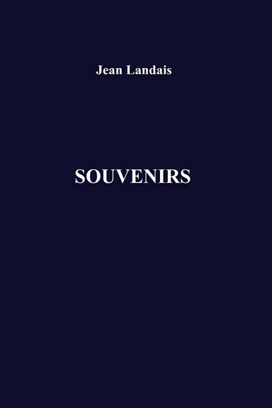 SOUVENIRS