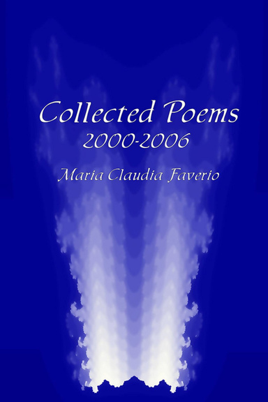 Collected Poems 2000-2006