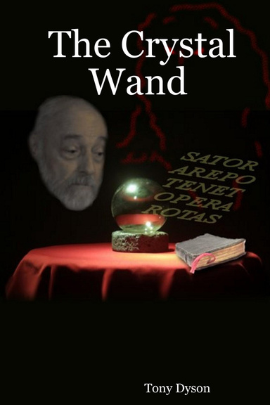 The Crystal Wand