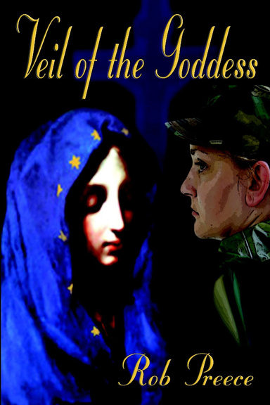 Veil of the Goddess