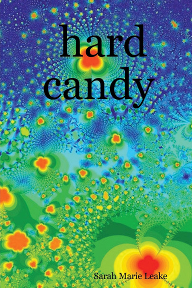 hard candy