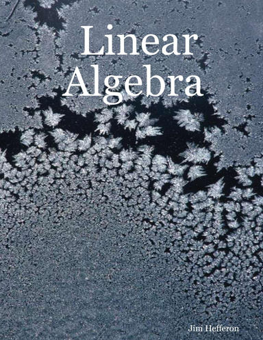Linear Algebra