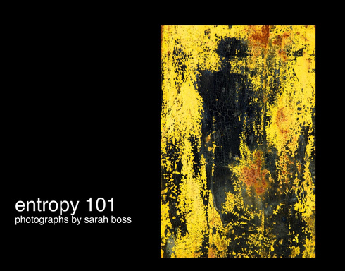 entropy 101