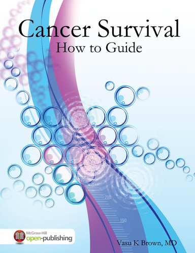 Cancer Survival - How to Guide