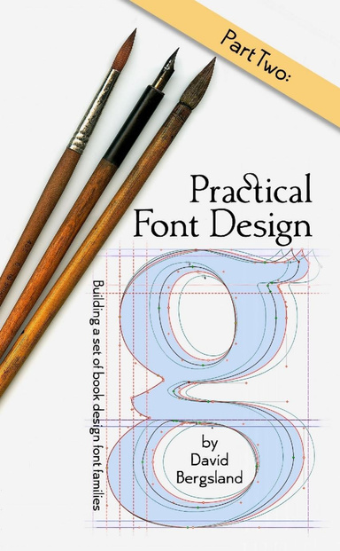 Practical Font Design: Part 2