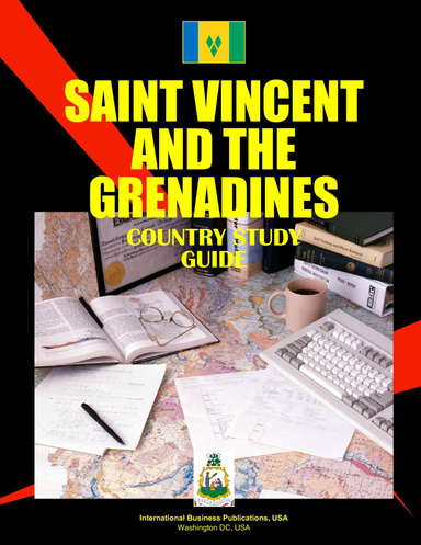 St. Vincent and the Grenadines Country Study Guide