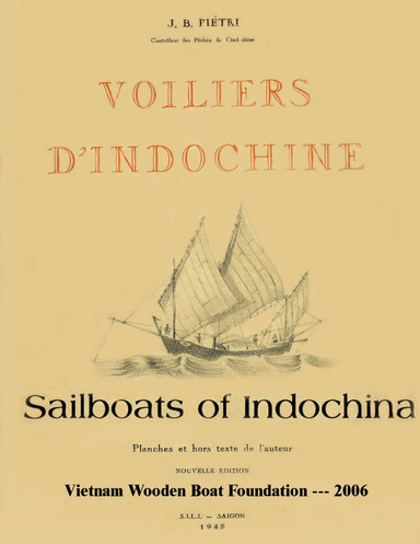 Sailboats of Indochina