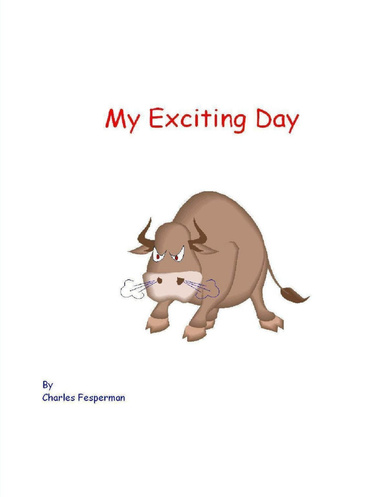My Exciting Day