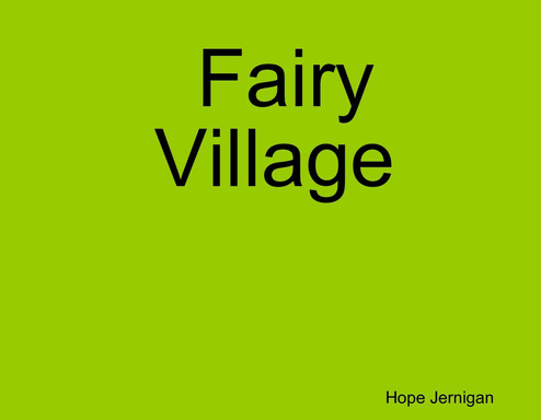 Fairy Village