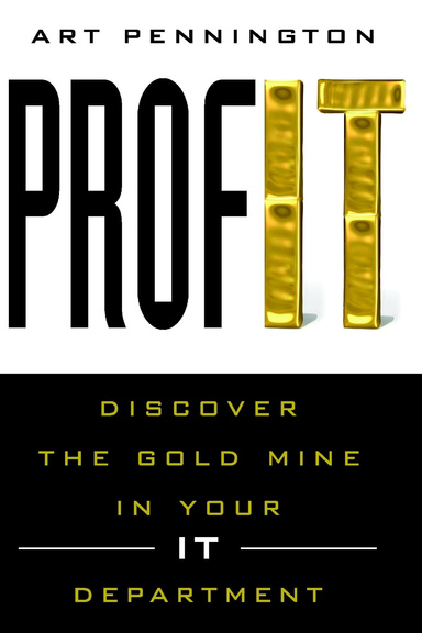PROFIT hardcover