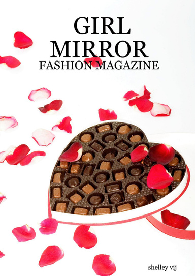 GIRL MIRROR - FASHION MAGAZINE